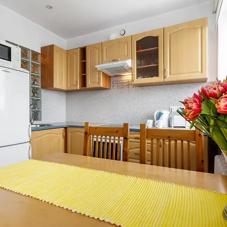 A. H. Tammsaare Puiestee Apartement Apartment *