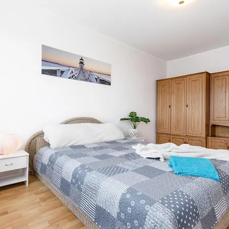 A. H. Tammsaare Puiestee Apartement Apartment *