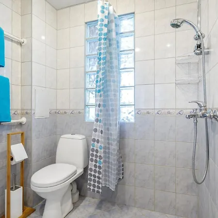A. H. Tammsaare Puiestee Apartement Apartment Parnu
